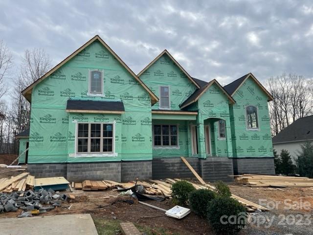 1118 Cherry Laurel Drive OLD0099 sold home in Oldenburg, Waxhaw, NC