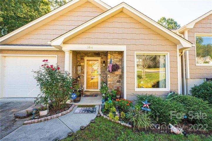 184 39th Avenue Court sold home in Cedar Grove, Hickory, NC