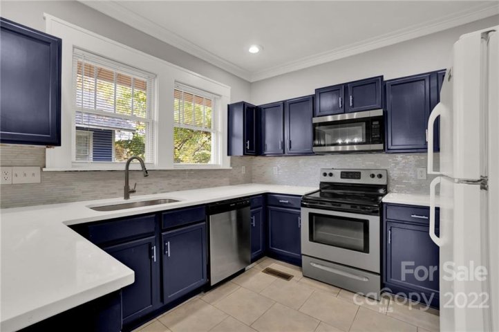 1403 Herrin Avenue sold home in Plaza Heights, Charlotte, NC