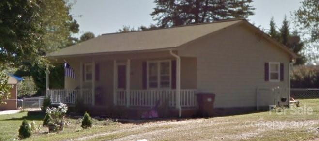 1199 Venus Street 2 sold home in Springhaven, Conover, NC