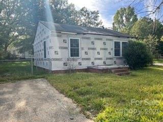231 Marshall Street sold home in Fairview, Rock Hill, SC