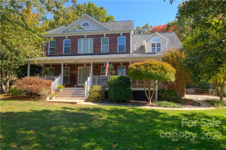 6328 Pumpernickel Lane sold home in Price Mill, Wesley Chapel, NC