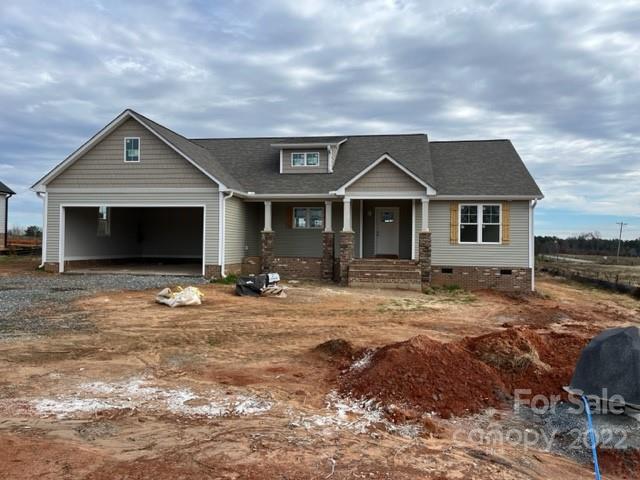 118 Alf Hoover Road 4 sold home in West End, Lincolnton, NC