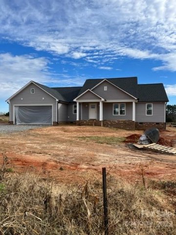 126 Alf Hoover Road 5 sold home in West End, Lincolnton, NC