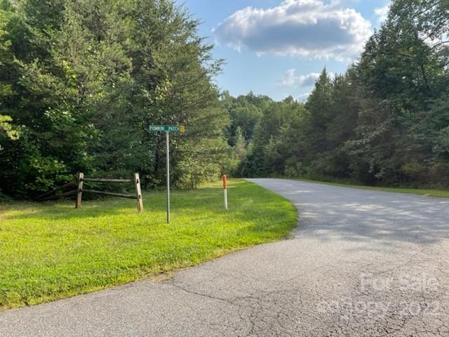 0 Pumkin Patch Road sold home in Gilbertown, Rutherfordton, NC