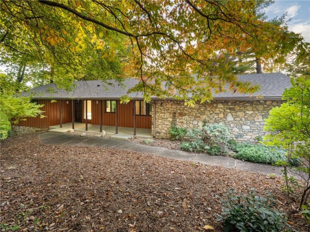 13 Kent Place sold home in Kimberly Woods, Asheville, NC