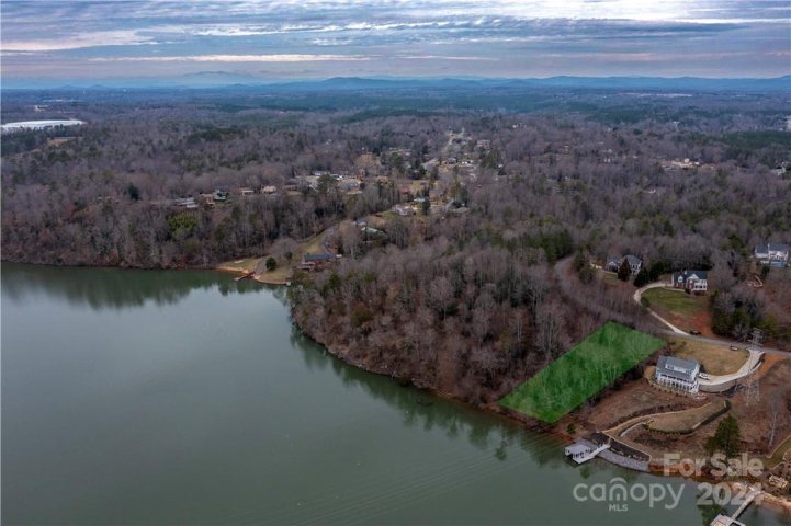 5701 Crown Terrace 47 sold home in Diamond Point Estates, Hickory, NC