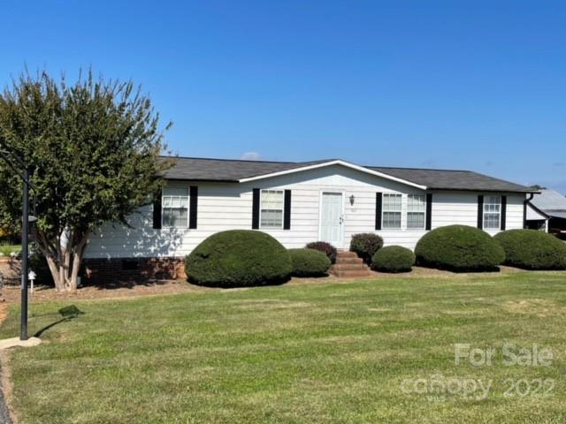 583 County Line Road sold home in Millers Main, Stony Point, NC