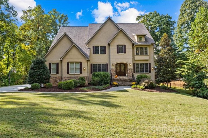 19921 Norman Colony Road sold home in Norman Colony, Cornelius, NC