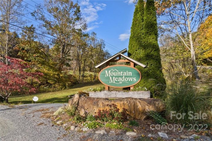 117 Nicole Place 10 sold home in Mountain Meadows, Mars Hill, NC