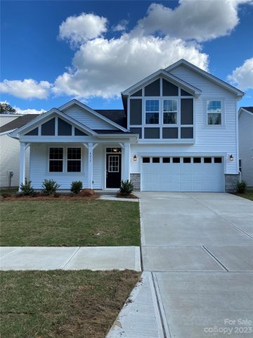 4232 Matindale Way 20 Amelia Tudor sold home in Carsen Glen, Charlotte, NC