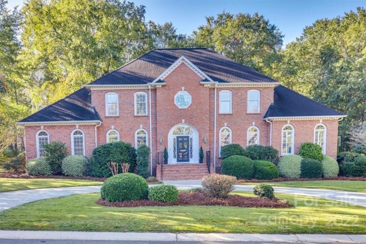 2626 Carrolwood Drive sold home in Shiland Hills, Rock Hill, SC