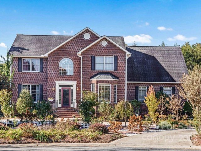 149 Southbrook Lane sold home in Southbrook, Fletcher, NC