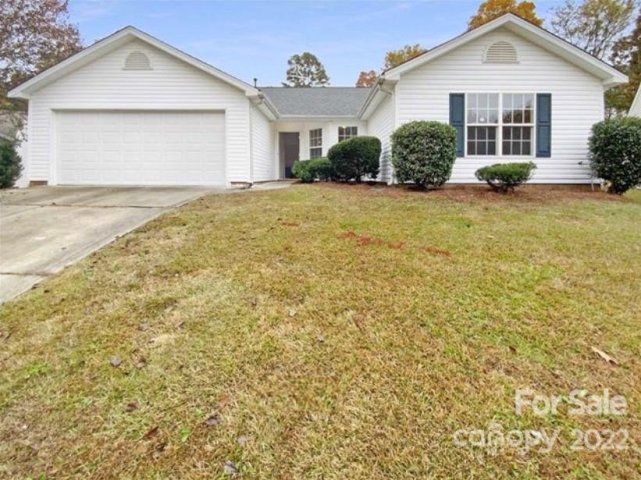 9340 Tibble Creek Way sold home in Tibble Creek, Charlotte, NC