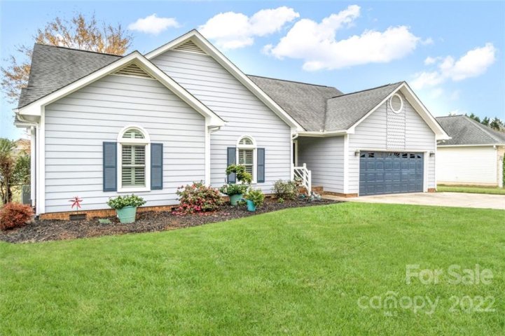 12422 Willow Grove Way sold home in Willowbrook, Huntersville, NC
