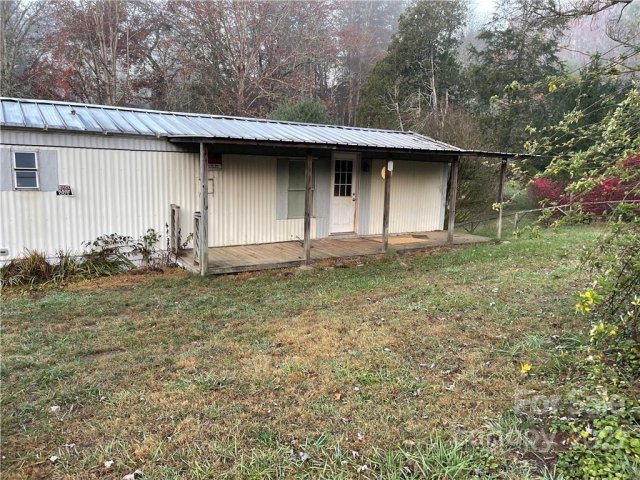 11 Brucene Drive sold home in Balsam Grove Estates, Balsam Grove, NC