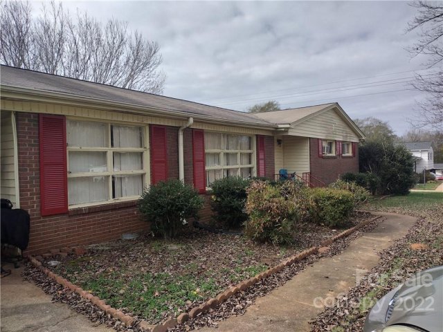 817 Hill Street sold home in Olde Farm, Shelby, NC
