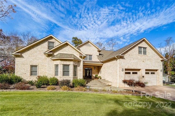 5971 Johnson Road sold home in Lake Wylie, Lake Wylie, SC