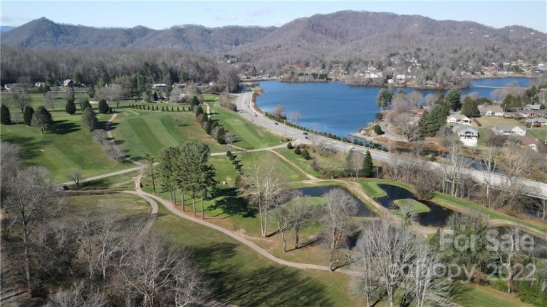 154 Aldersgate Road sold home in Aldersgate Ridge, Waynesville, NC