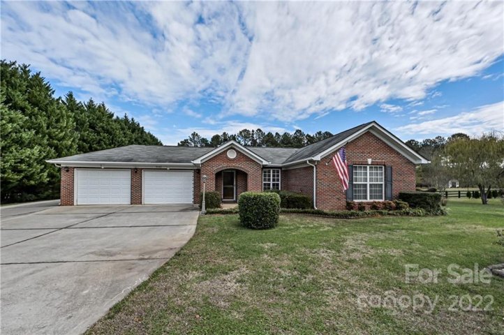 2642 Gradys Ground Drive sold home in Sherry Acres, Mcconnells, SC