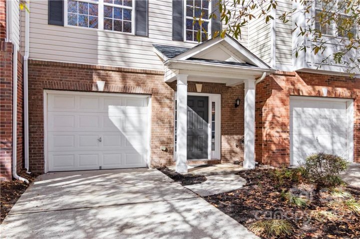 9645 Walkers Glen Drive sold home in Walkers Glen, Concord, NC