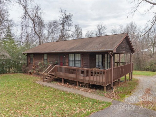 23 Vanderbilt Terrace sold home in Stradley Mountain Park, Asheville, NC