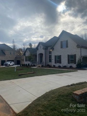 1477 Cherry Laurel Drive sold home in Oldenburg, Waxhaw, NC