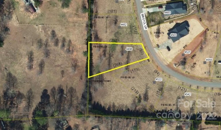4498 Bristol Drive 24 active home in Silver Creek Plantation, Morganton, NC