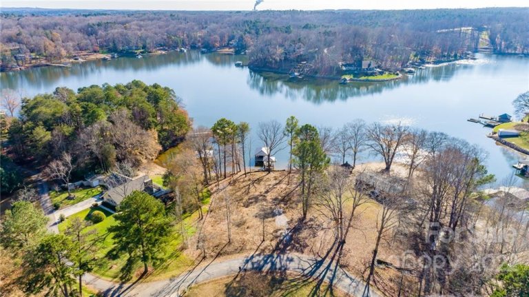 1643 Rufty Street sold home in Caldwell Acres, Catawba, NC