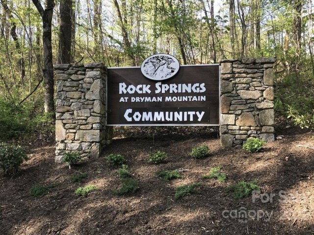 39 Forest Spring Drive 16A sold home in Rock Springs, Asheville, NC