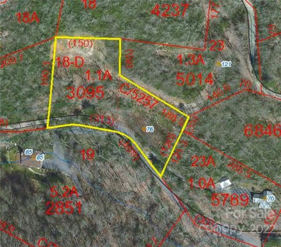 00 Wolf Laurel Drive 18D sold home in Valley View Estates, Maggie Valley, NC