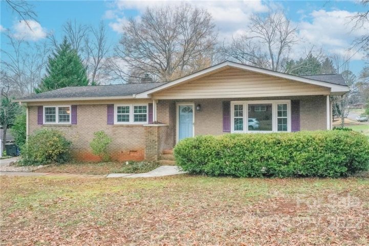 683 Legere Court sold home in Sedgefield, Rock Hill, SC