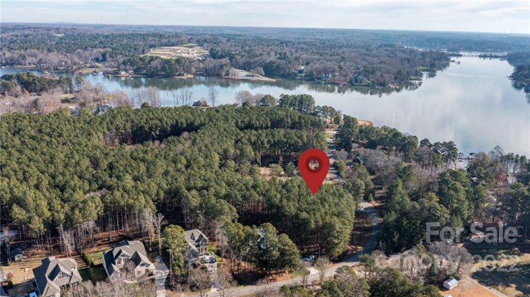 Lot 21 Kenway Loop sold home in Fernleaf, Mooresville, NC