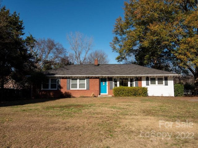 2154 Rosewood Drive sold home in Dutchman Heights, Rock Hill, SC