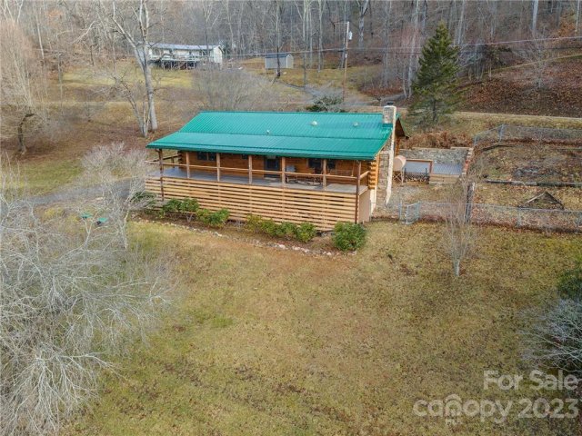 57 Foggy Cove 16 sold home in Countryside Acres, Waynesville, NC