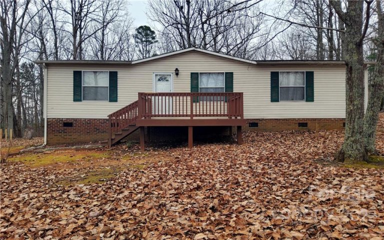 1220 Harbin Court sold home in Mountain Meadows, Bessemer City, NC