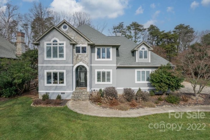 19712 Bustle Road sold home in Diane Shores, Cornelius, NC