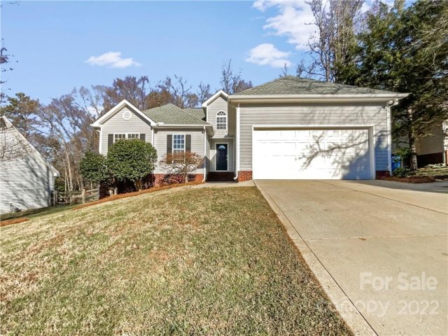 2035 Westminster Lane sold home in Buckingham, Matthews, NC