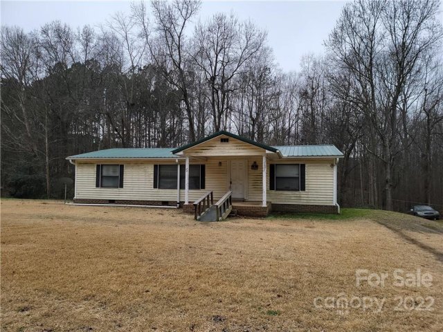 231 Bud Black Road sold home in Heritage, Crouse, NC