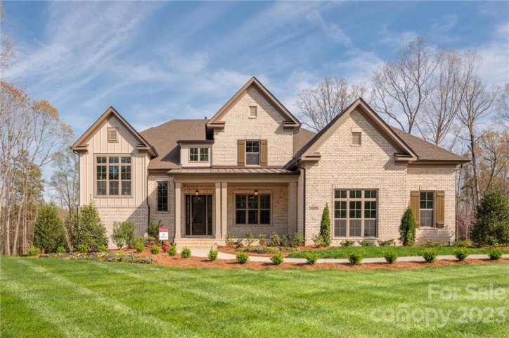 1126 Cherry Laurel Drive OLD0097 sold home in Oldenburg, Waxhaw, NC