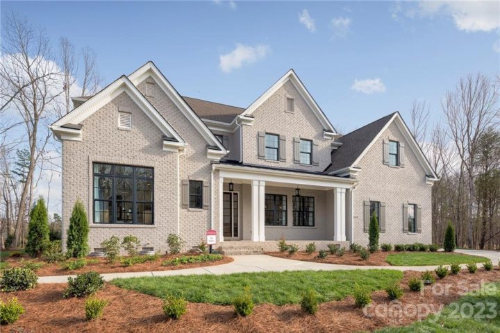 1122 Cherry Laurel Drive OLD0098 sold home in Oldenburg, Waxhaw, NC