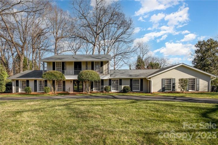 3624 Country Club Drive sold home in Country Club Estates, Gastonia, NC