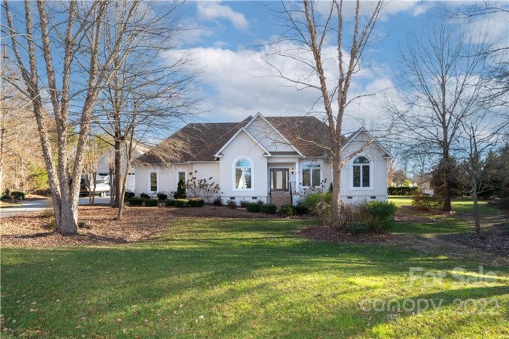 417 Piper Glen sold home in Clearview, Rock Hill, SC