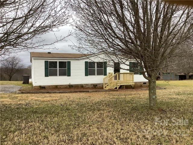 889 Tabor Road sold home in Heathstead, Olin, NC