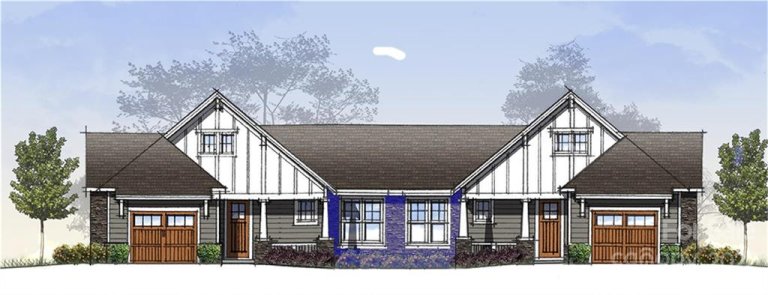 59 Golden Aster Drive active home in Ecusta Crossing, Laurel Park, NC