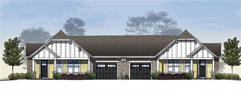 33 Golden Aster Drive pending home in Ecusta Crossing, Laurel Park, NC