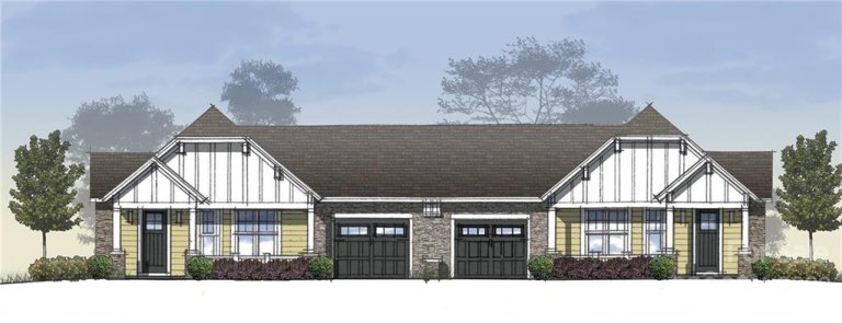 285 Golden Aster Drive active home in Ecusta Crossing, Laurel Park, NC