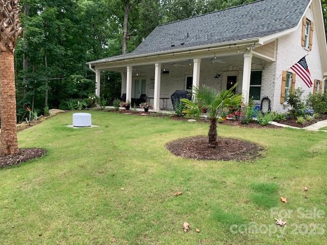 1072 Lakefront Woods sold home in Lakefront Woods, Belmont, NC