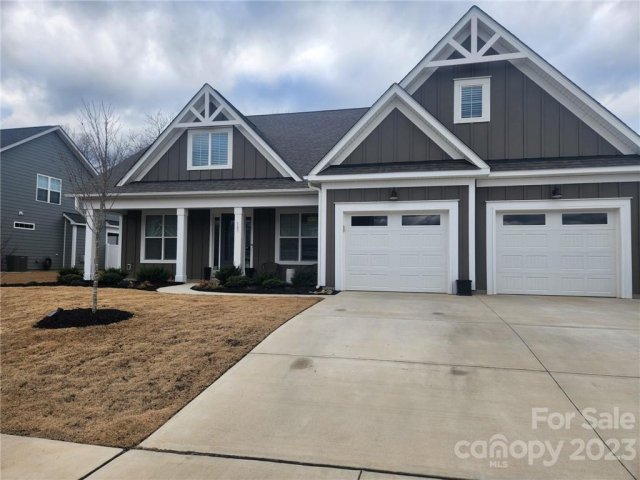 183 Wescot Drive sold home in Kensley, Concord, NC