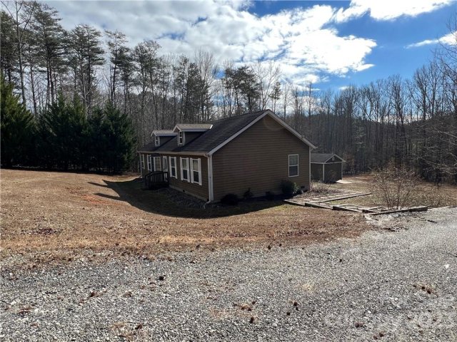 48 Brookside Drive sold home in Meadowbrook Farms, Columbus, NC